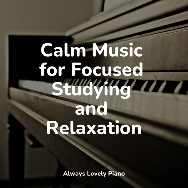 Calm Music for Focused Studying and Relaxation - Album by Chilout Piano ...