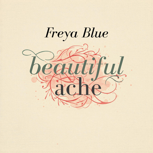 Freya Blue
