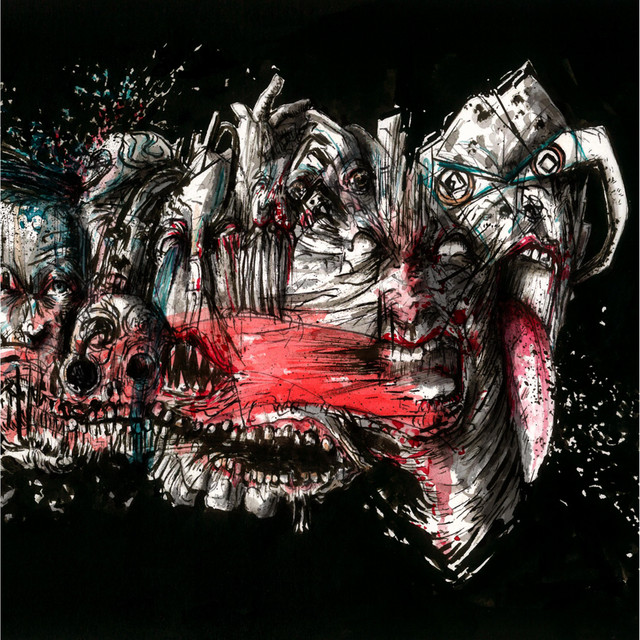 Insania cover art