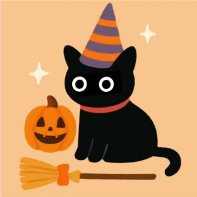 spookitty. cover art