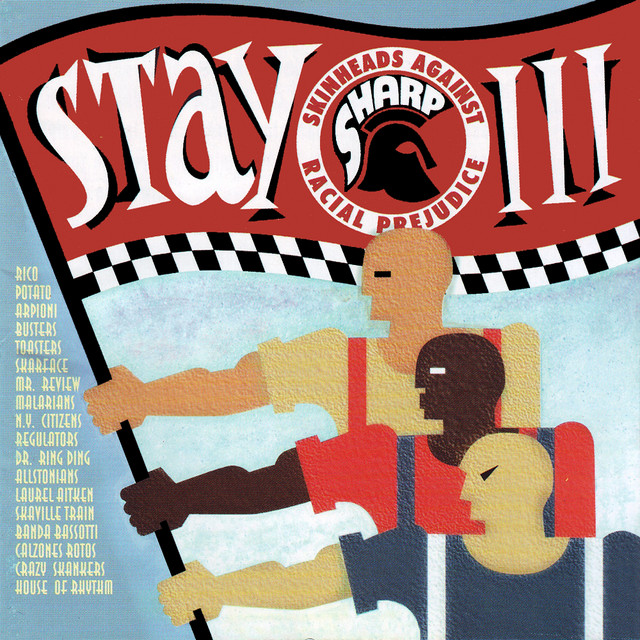 Beat , Ska, Oi!
