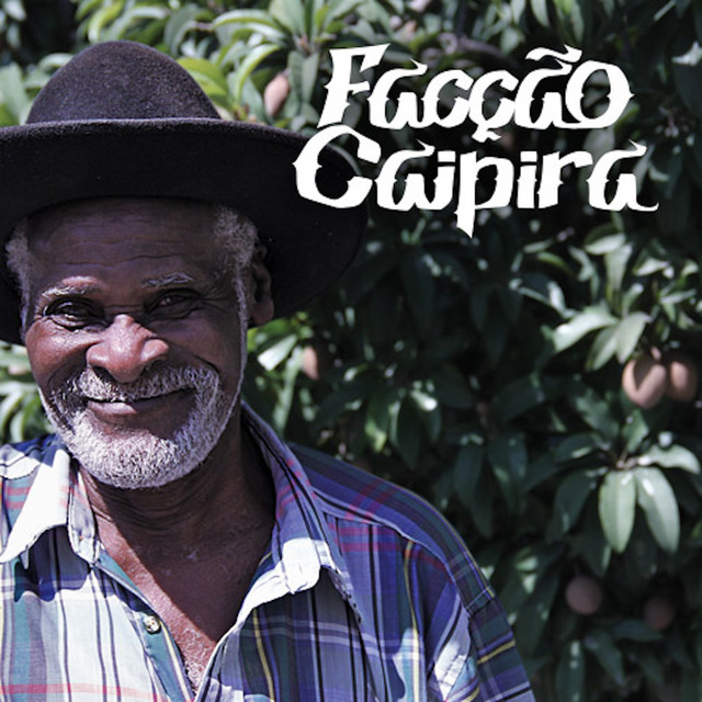 Facção Caipira cover art