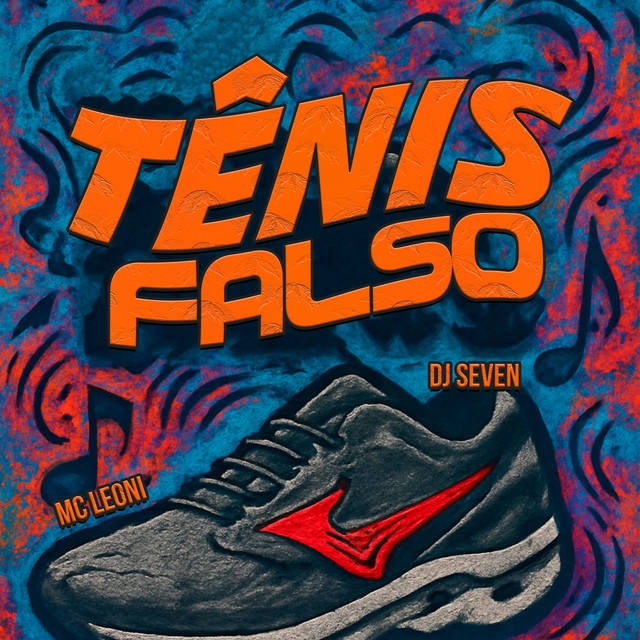 Tenis Falso