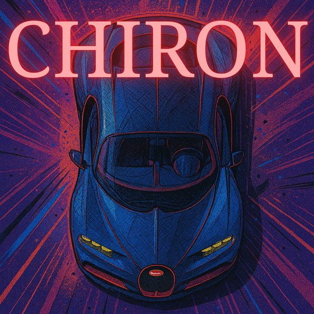 Chiron