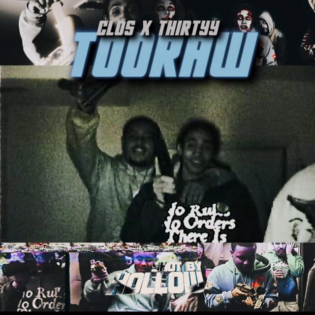 undefined album image
