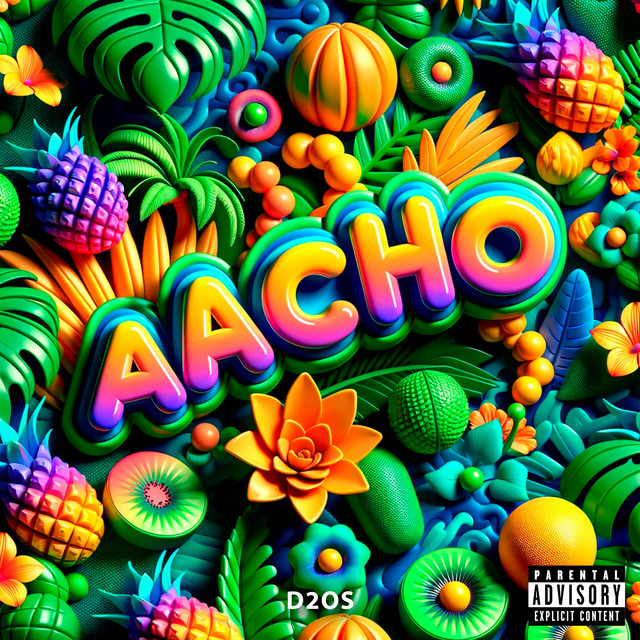 AACHO cover art