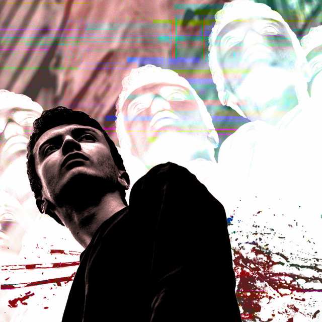 Твоя cover art
