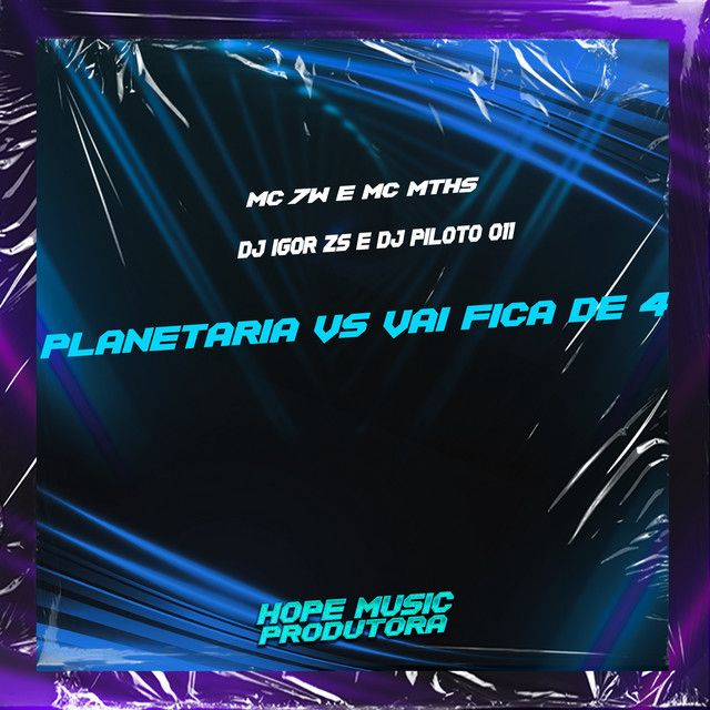Planetaria Vs Vai Fica de 4