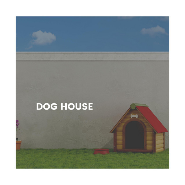Dog House cover art