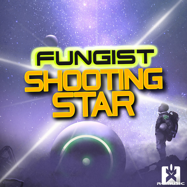 Shooting Star cover