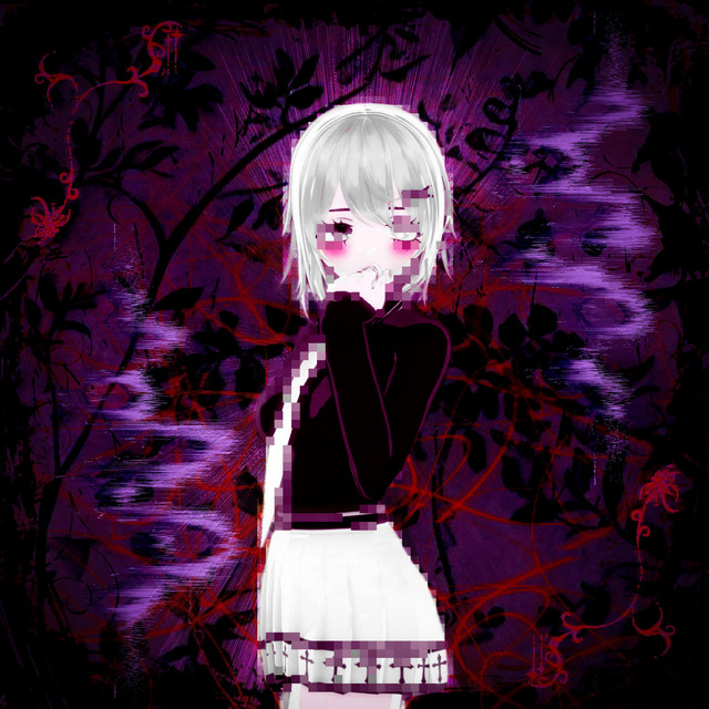 Обкладинка: my silly brain telling me to die — oni. wave