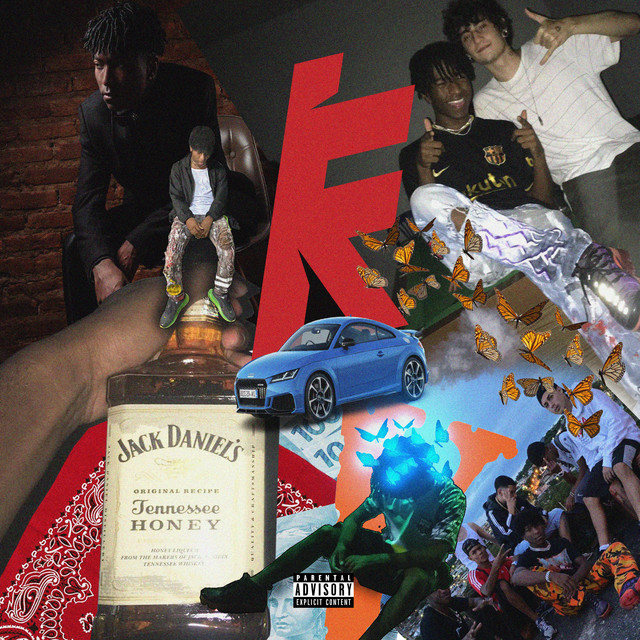 Tt cover art