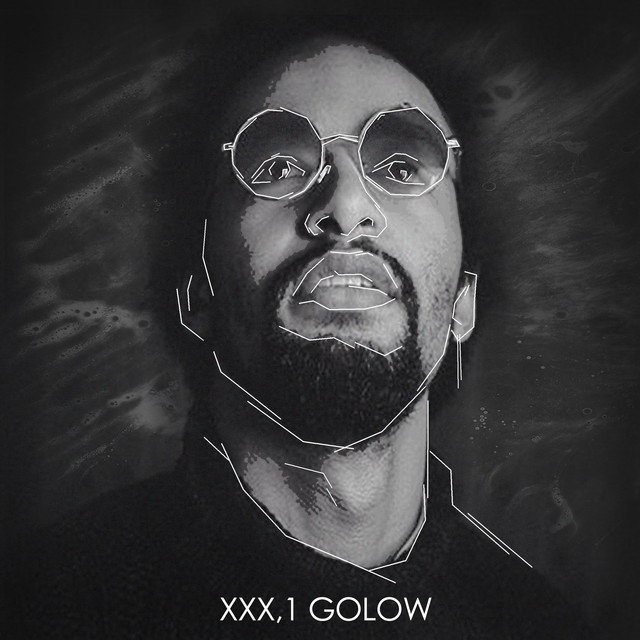 XXX,1 GOLOW cover art