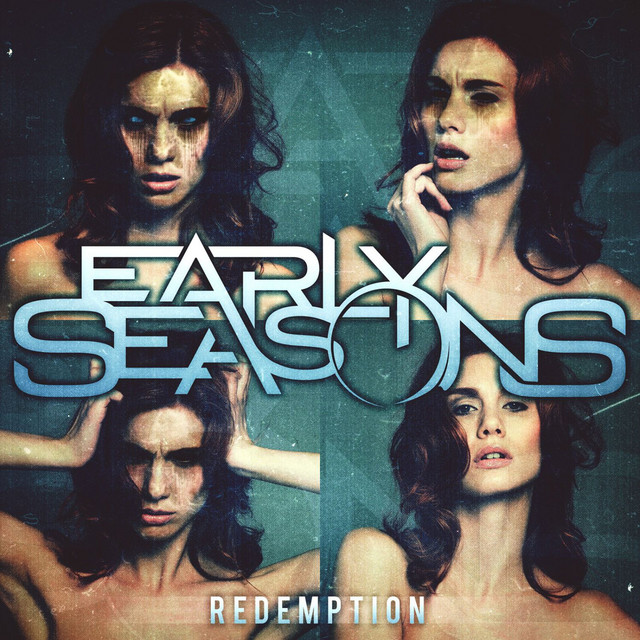 Redemption cover