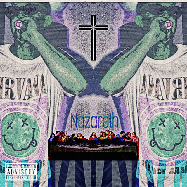 Nazareth - Single by DAYKN | Spotify