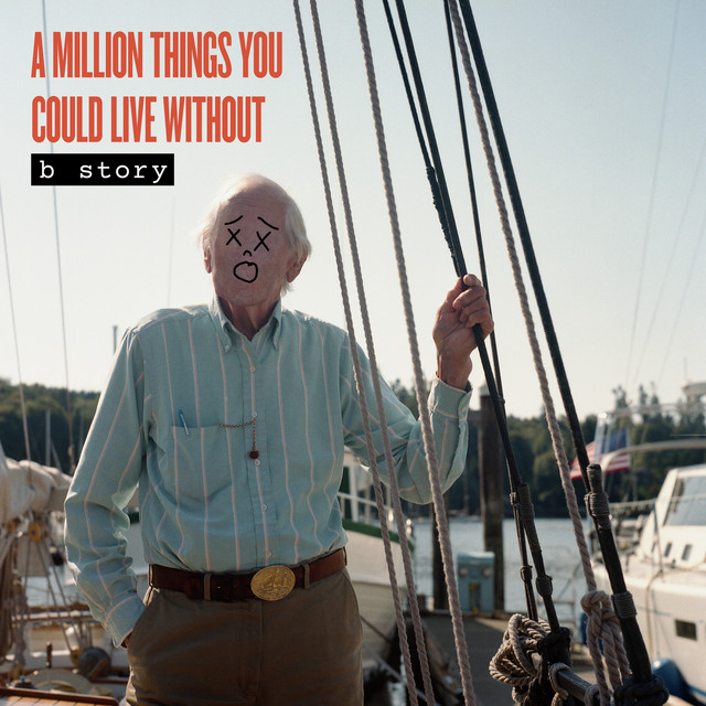 A Million Things You Could Live Without cover art