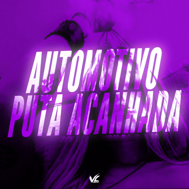 Automotivo Puta Acanhada