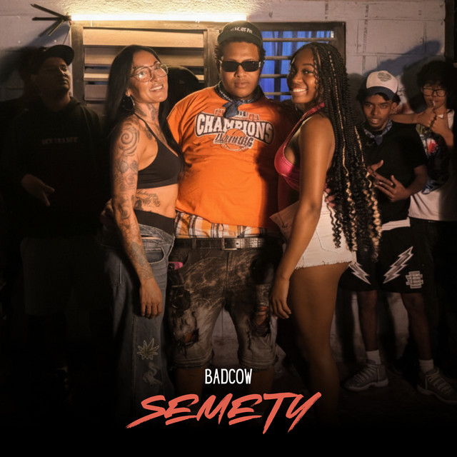 Semety