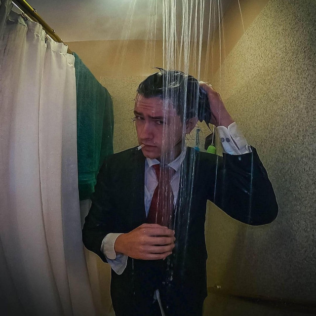 elevatorTalk album image