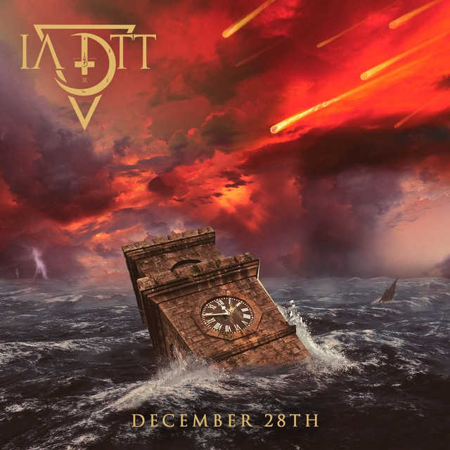 undefined album image
