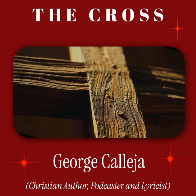 George Calleja – The Cross