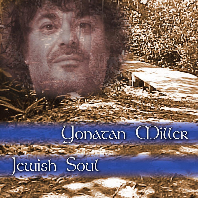 Jewish Soul cover art