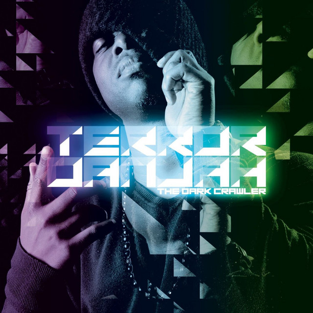 Mirrors Edge album art