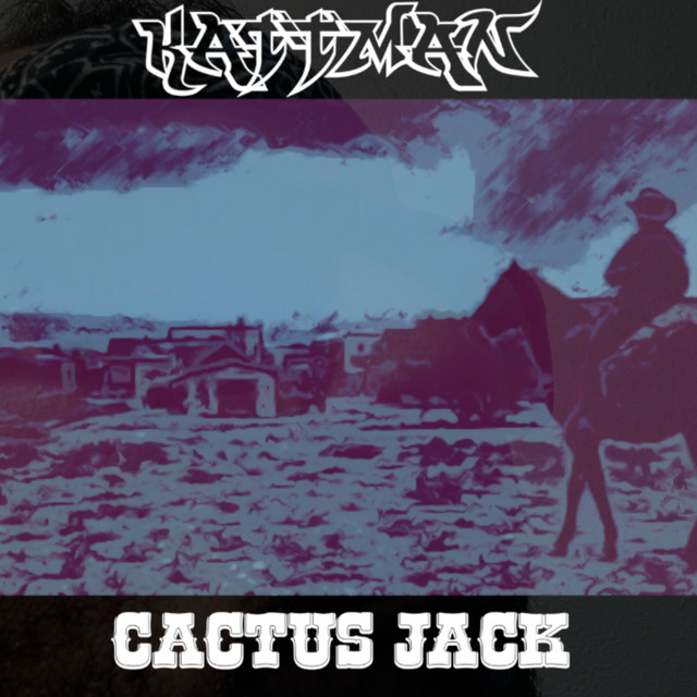 Cactus Jack