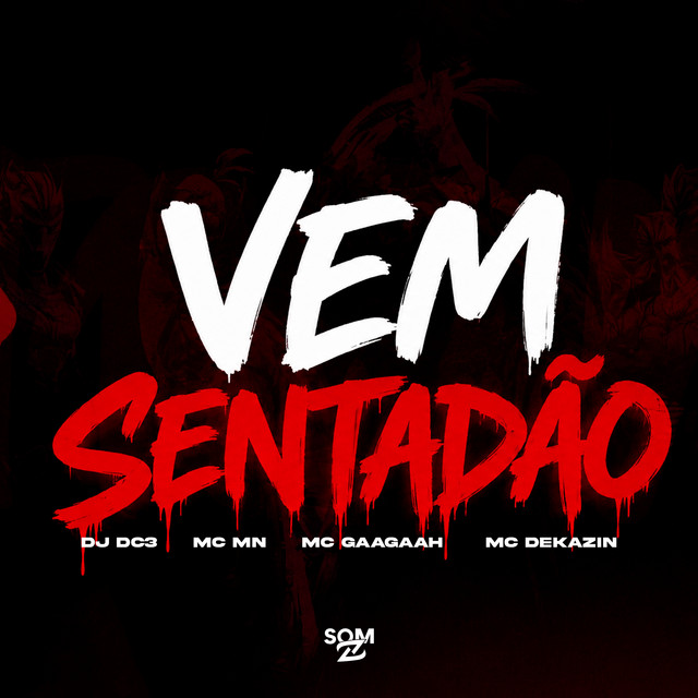 Vem Sentadão