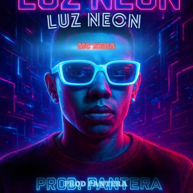 Luz Neon