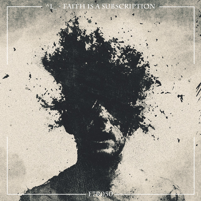Faith Is a Subscription cover art