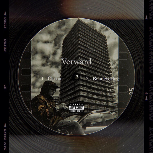 Classic // Bendeoorlog cover art