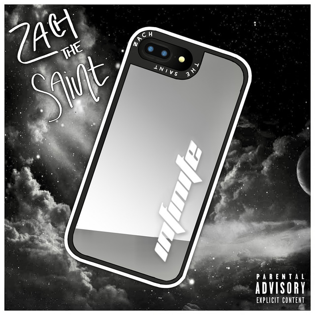 Infinite 3 cover art
