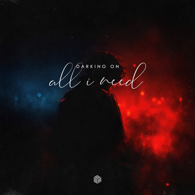 All I Need cover