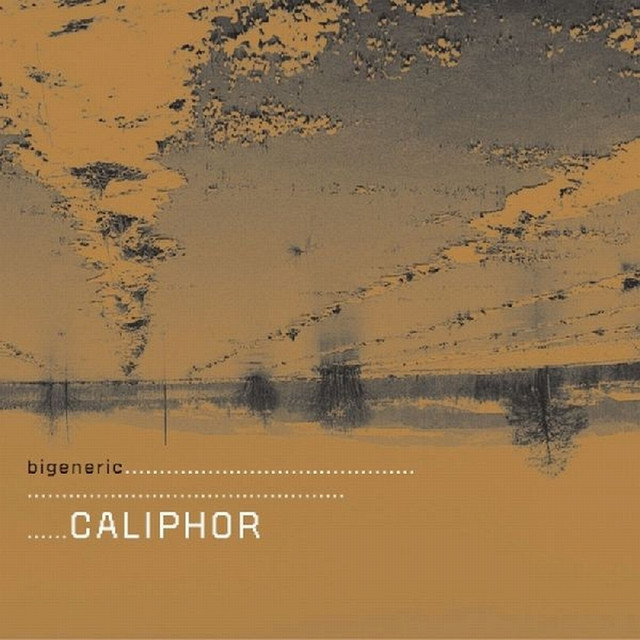 Caliphor cover art