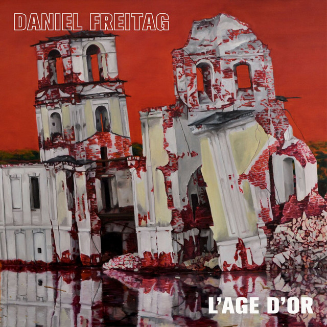 L'age D'or cover art