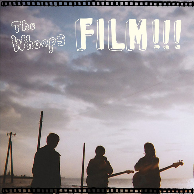 FILM!!! cover art