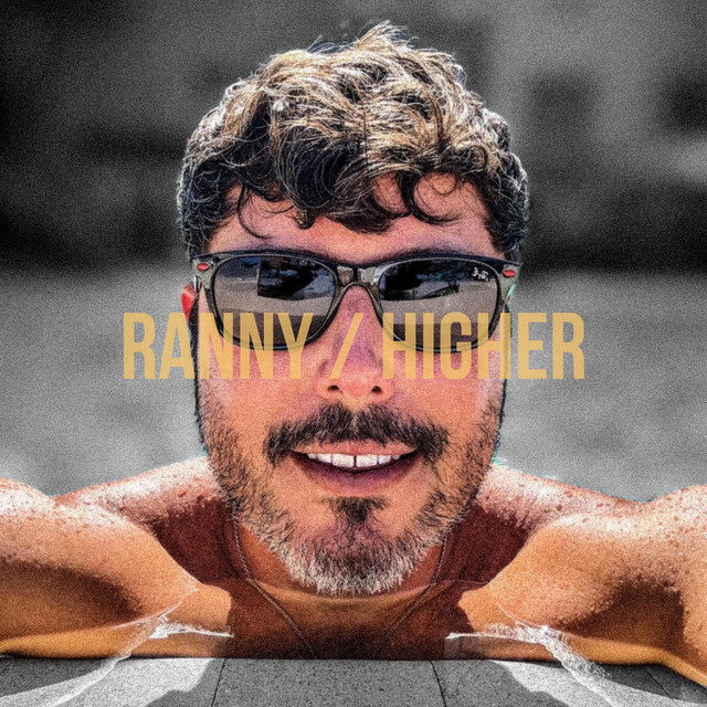 Summer High cover art