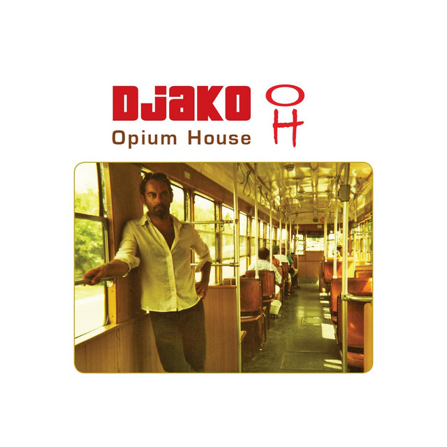 Opium House cover art