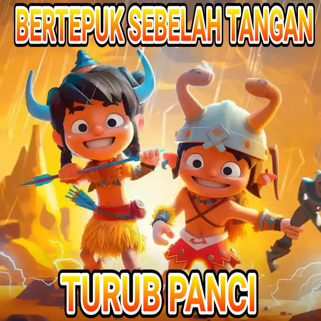 TURUB PANCI