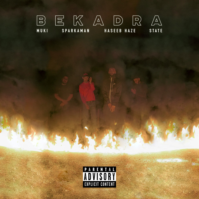 Bekadra