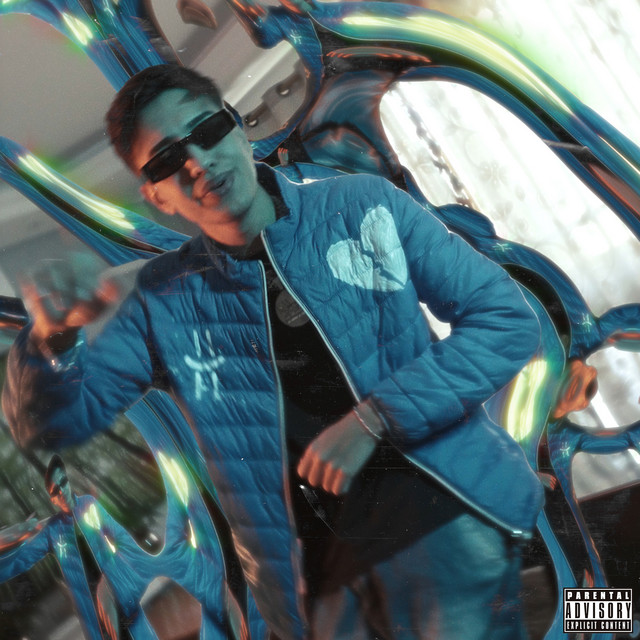 Metaversos cover art