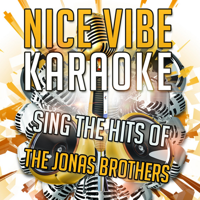 SOS (Karaoke Version) - Originally Performed By the Jonas Brothers