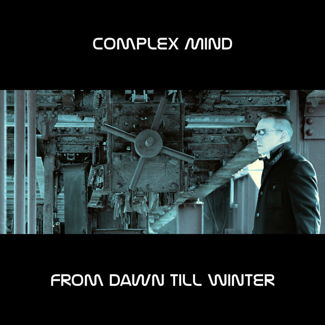 Complex Mind Photo