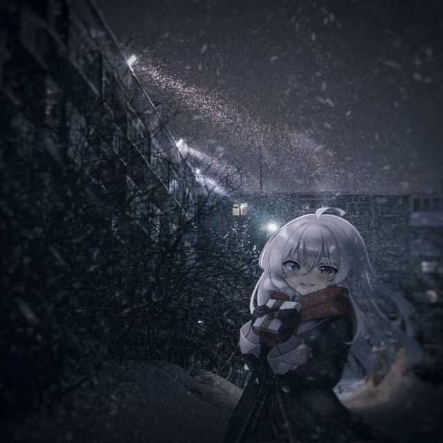 Обкладинка: Goodbye — Felixx_2024