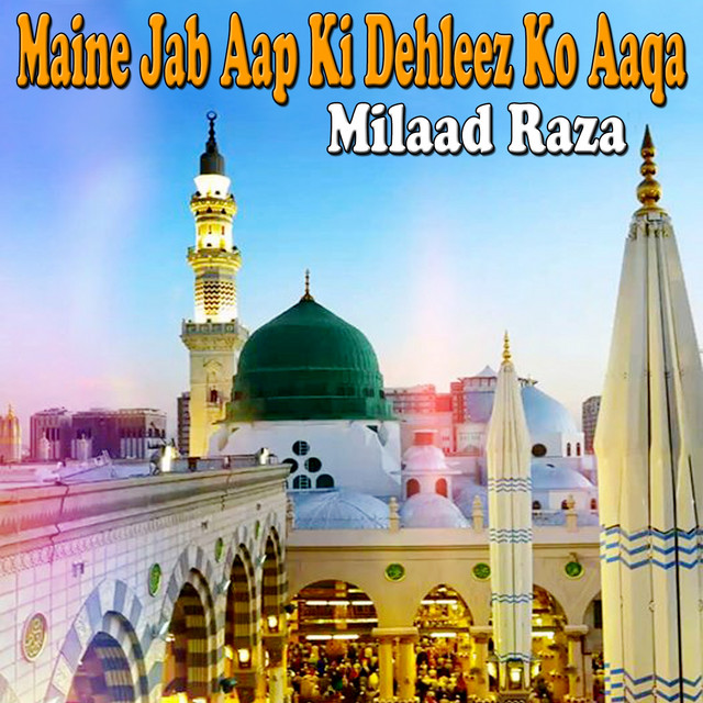 Milaad Raza | Spotify