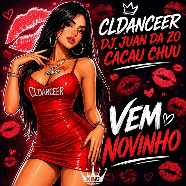 Vem Novinho