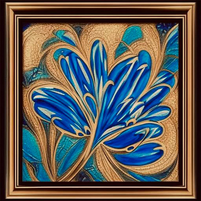 April Showers Bring Day Flowers cover art
