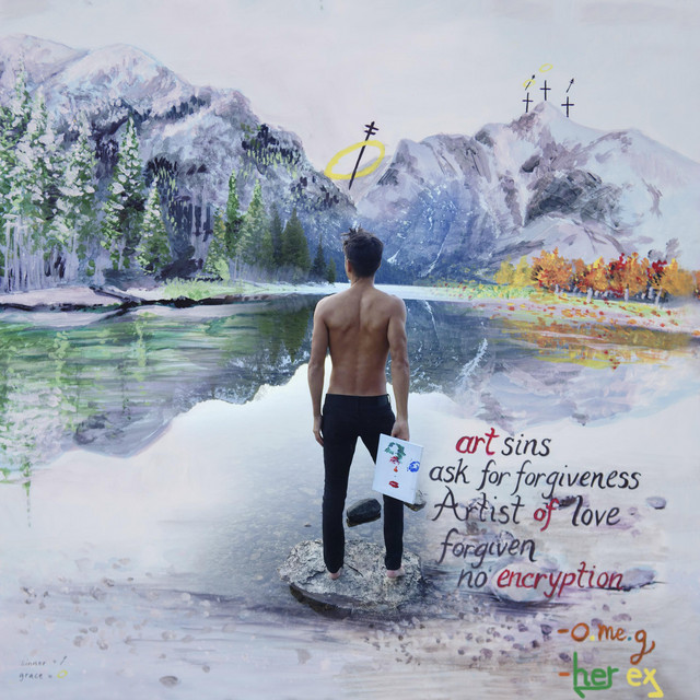 Art of Encryption cover art