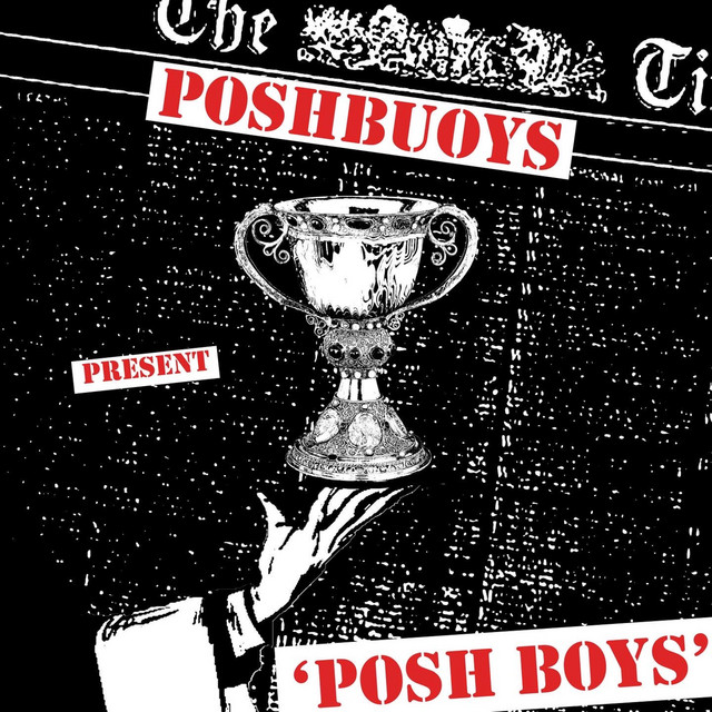 Poshbuoys
